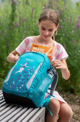 Boll School Mate 20 Fairy turquoise