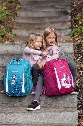 Boll School Mate 20 Fairy turquoise