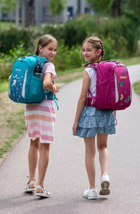 Boll School Mate 20 Fairy turquoise