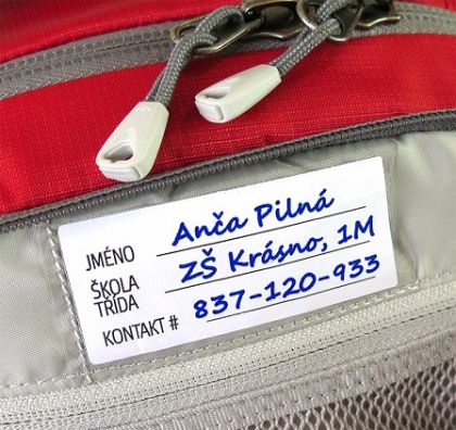 Boll School Mate 20 Fairy turquoise