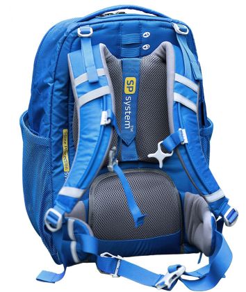 Boll School Mate 20 Speed Cars dutchblue