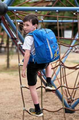 Boll School Mate 20 Speed Cars dutchblue