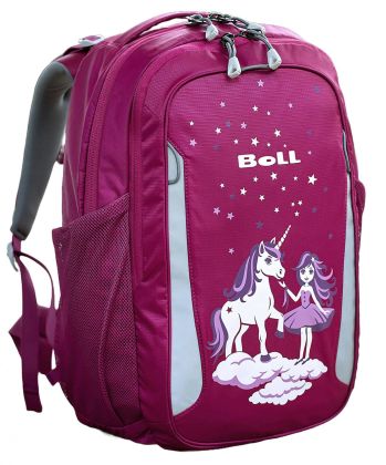 Boll School Mate 20 Unicorn boysenberry