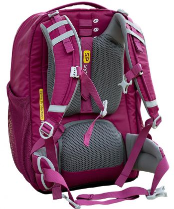Boll School Mate 20 Unicorn boysenberry