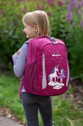 Boll School Mate 20 Unicorn boysenberry