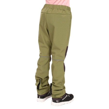 Kilpi Rizo-J zelená