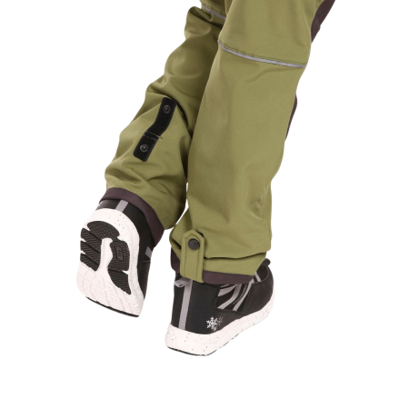 Kilpi Rizo-J zelená