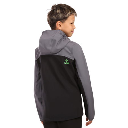 Kilpi Ravio-J černá 