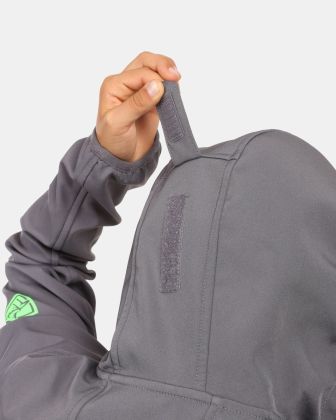 Kilpi Ravio-J černá 