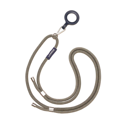 Dopper Šňůrka na láhve a termosky Cord - sandy black