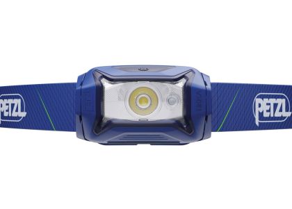 Petzl Tikka Core 2025 blue