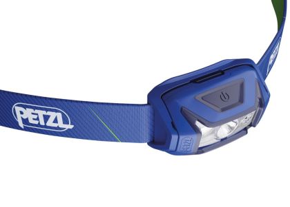 Petzl Tikka Core 2025 blue