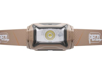 Petzl Tikka Core 2025 brown