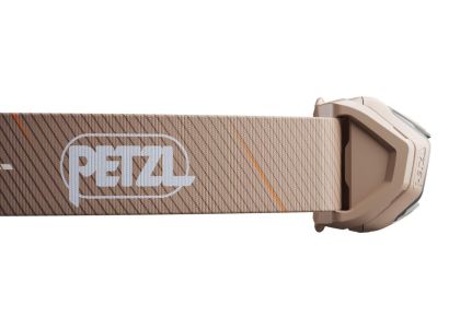 Petzl Tikka Core 2025 brown