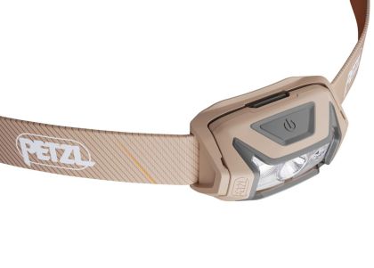 Petzl Tikka Core 2025 brown