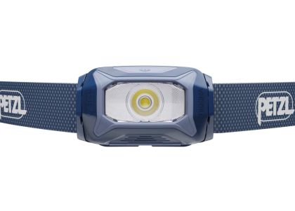 Petzl Tikkina 2025 blue