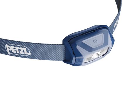 Petzl Tikkina 2025 blue