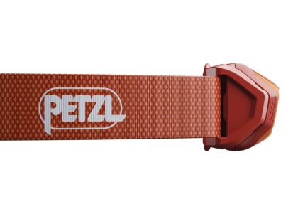 Petzl Tikkina 2025 red