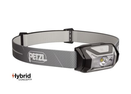 Petzl Tikka Core 2025 black