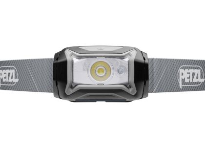 Petzl Tikka Core 2025 black