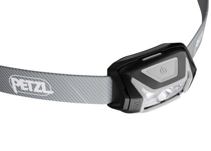 Petzl Tikka Core 2025 black