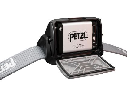 Petzl Tikka Core 2025 black