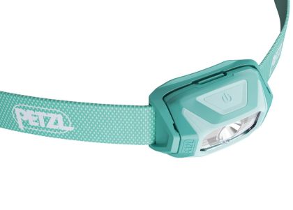 Petzl Tikkina 2025 green