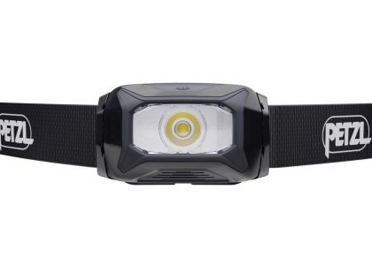 Petzl Tikkina 2025 black