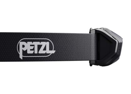 Petzl Tikkina 2025 black