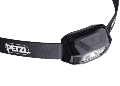 Petzl Tikkina 2025 black