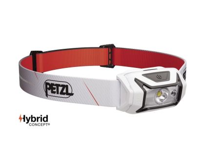 Petzl Tikka Core 2025 white