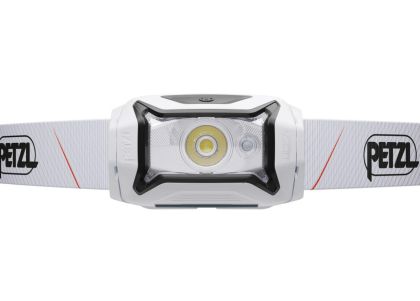 Petzl Tikka Core 2025 white