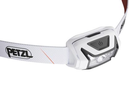 Petzl Tikka Core 2025 white