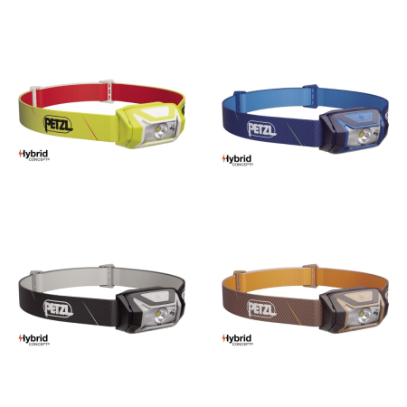 Petzl Tikka 2025