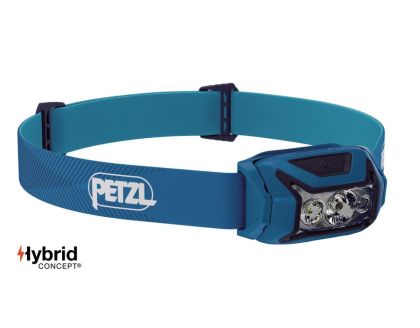 Petzl Actik 2025