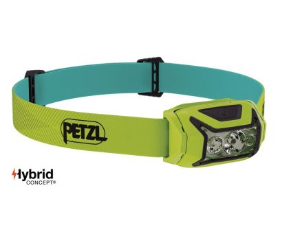 Petzl Actik 2025