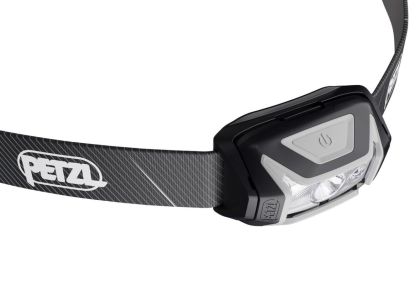 Petzl Tikka 2025 black