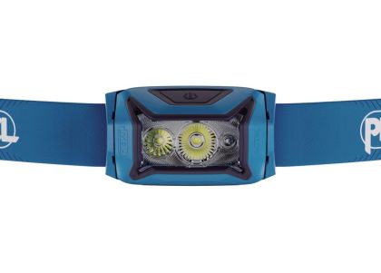 Petzl Actik 2025 blue
