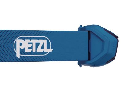 Petzl Actik 2025 blue