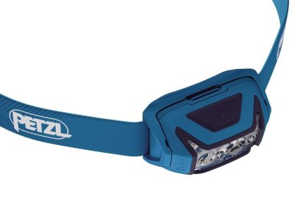 Petzl Actik 2025 blue