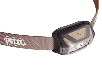 Petzl Tikka 2025 brown