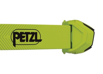 Petzl Actik 2025 green
