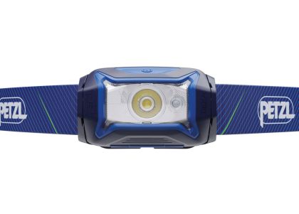 Petzl Tikka 2025 blue