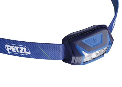 Petzl Tikka 2025 blue