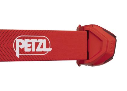 Petzl Actik 2025 red