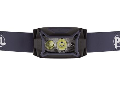 Petzl Actik 2025 black