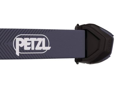 Petzl Actik 2025 black