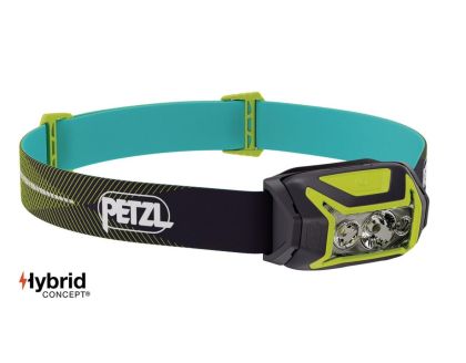 Petzl Actik Core 2025