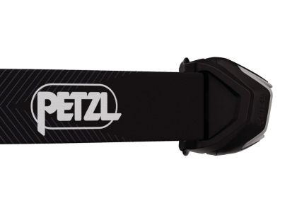 Petzl Actik Core 2025 black
