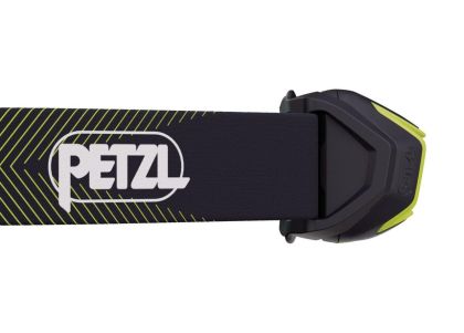 Petzl Actik Core 2025 green